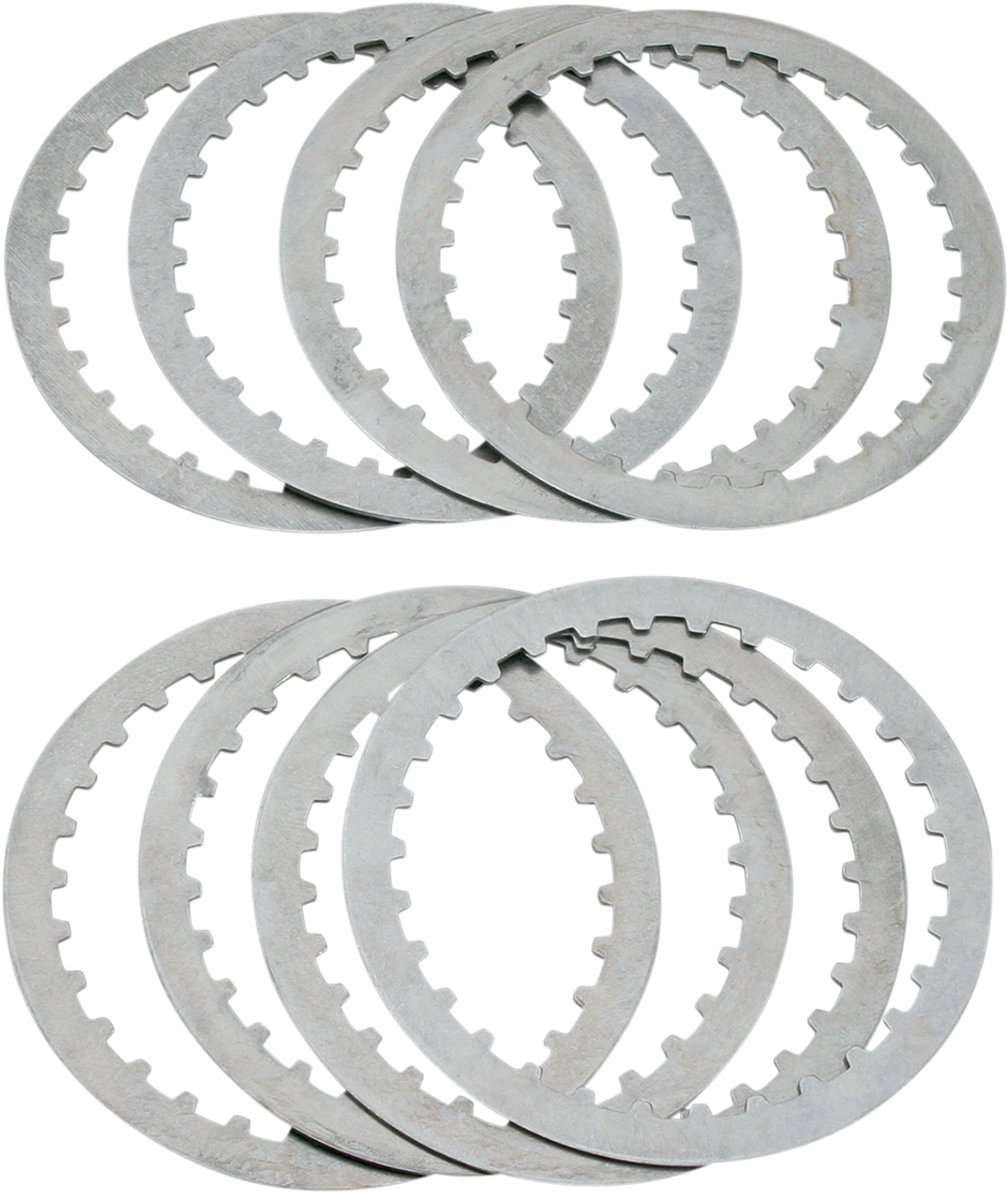 ALTO PRODUCTS Steel Plate Set 095753B