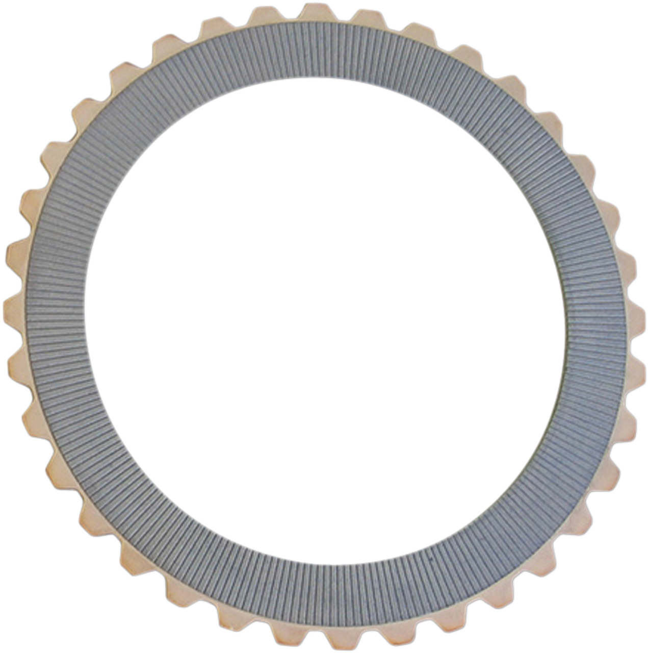ALTO PRODUCTS Rivera Pro Clutch Plate - Bronze 320720BRUP1