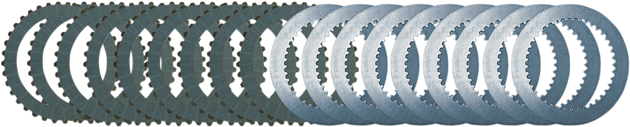 ALTO PRODUCTS Clutch Plates 320750F