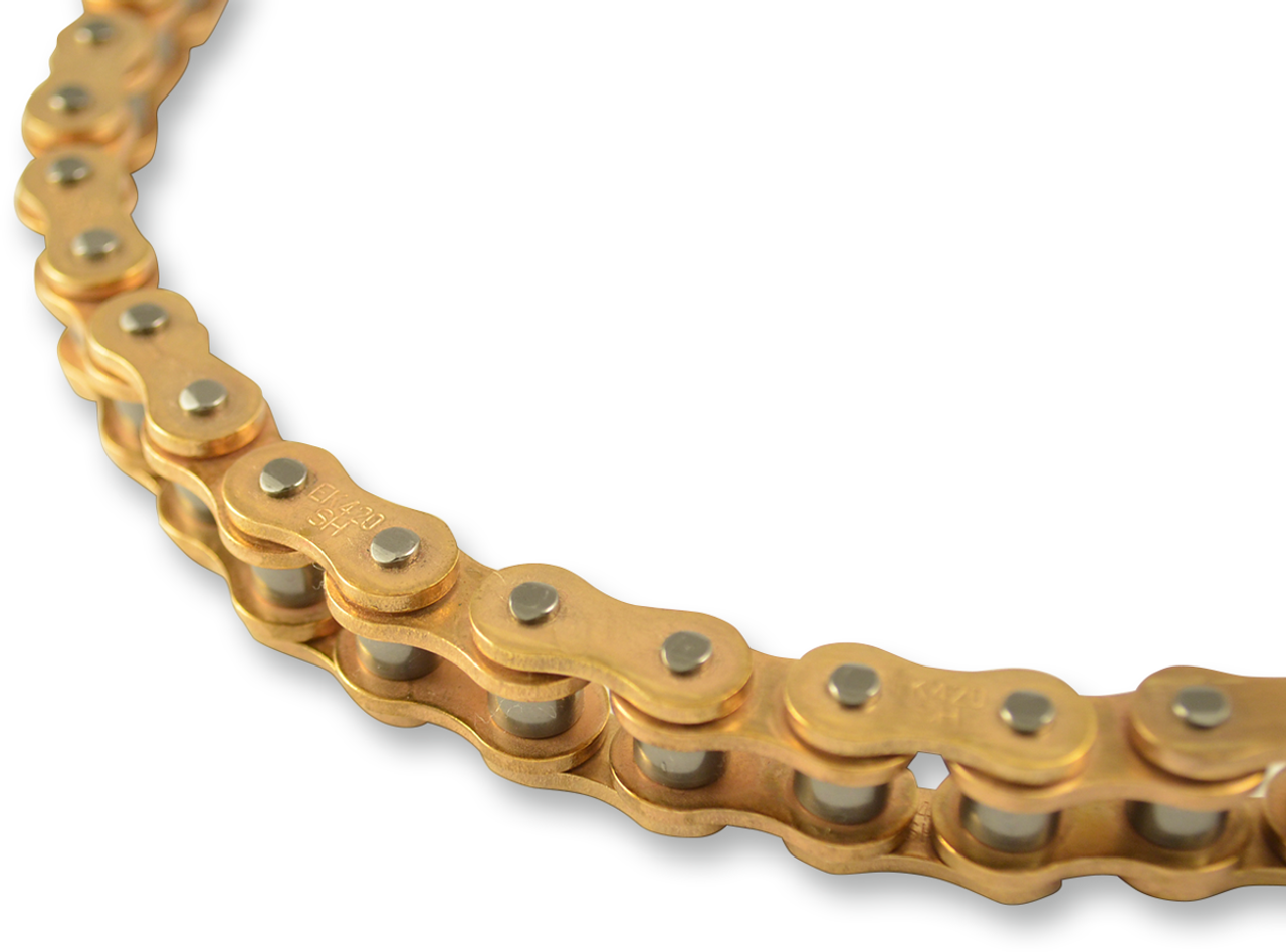 EK 420 SH - Motorcross Series - Chain - 132 Links 420SH-132G