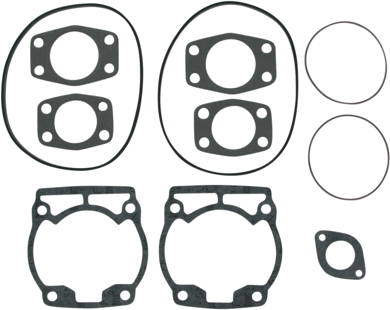 WINDEROSA Full Top End Set 710165