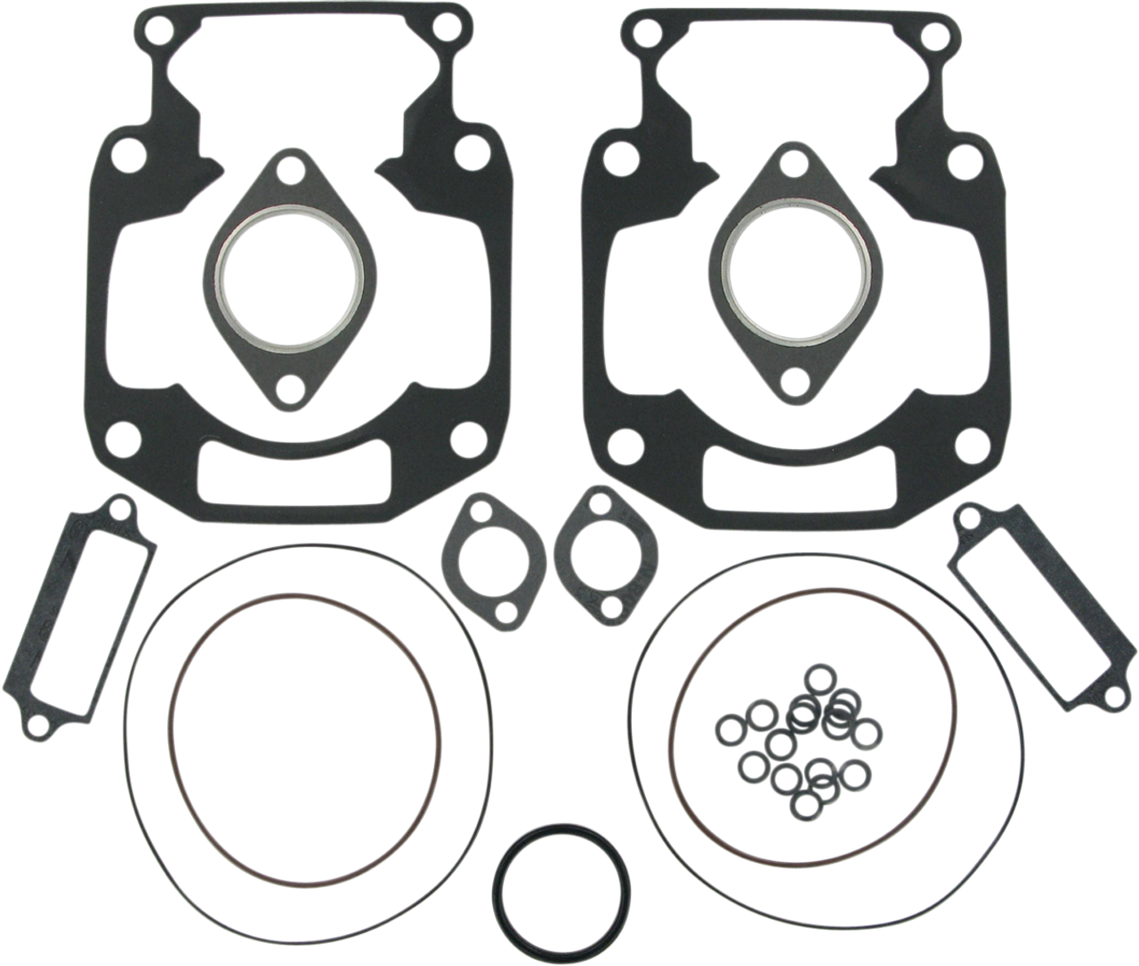 WINDEROSA Full Top End Set 710180