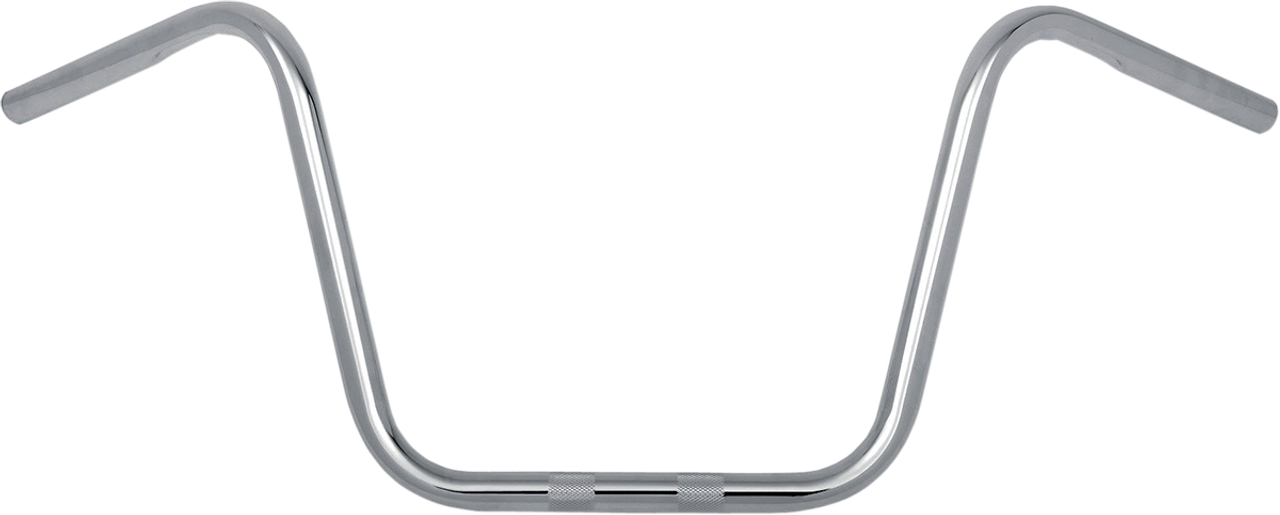 Khrome Werks 12" Ape Hanger Handlebar for Harley-Davidson 2008-2020 Models 300012