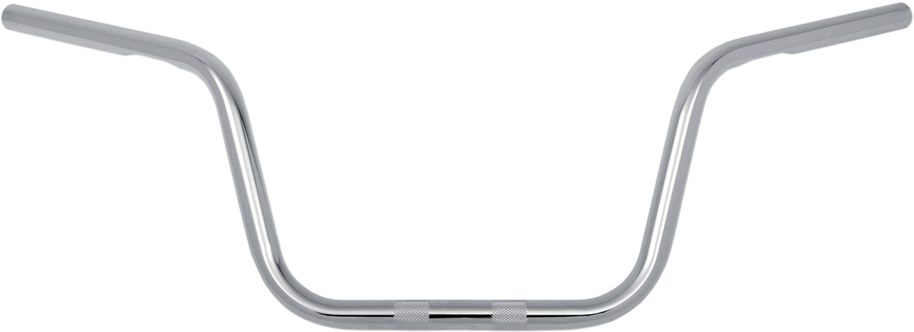 Khrome Werks 1in OEM Replacement Handlebar for Harley-Davidson FLSTC Heritage Softail Classic 1988-2015 300032