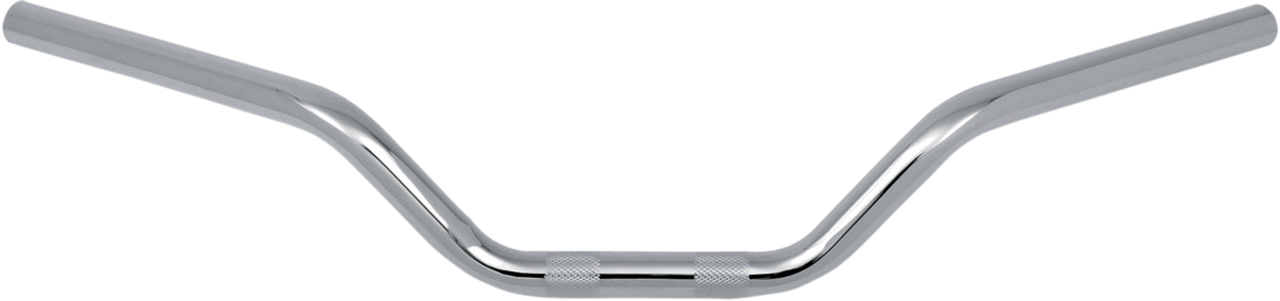 Khrome Werks 1" Handlebar for 1986-2003 Harley-Davidson XL Models 300035