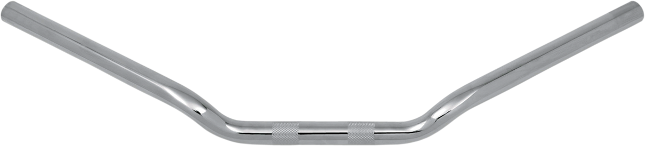 Khrome Werks 1" Low Rise Drag Handlebar for Harley-Davidson 1994-2007 Road King 300915