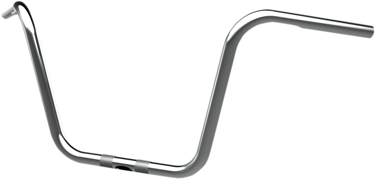 Khrome Werks 12" Ape Hanger Handlebar for Harley-Davidson 2018-2022 Softail Models 300044