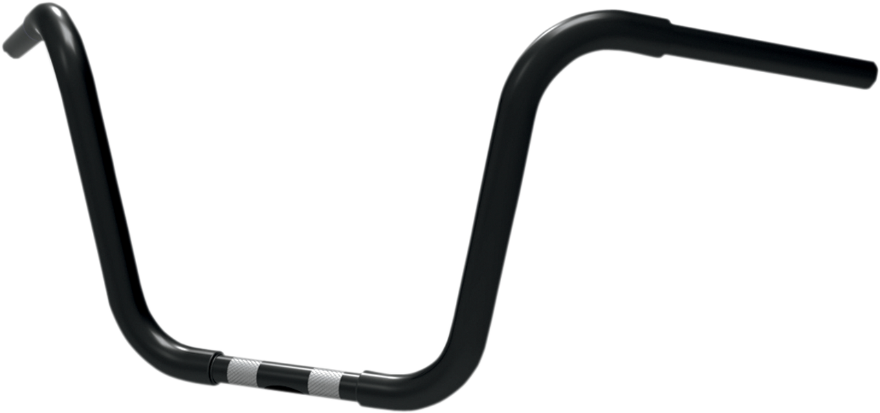 Khrome Werks 12" Fat Ape Hanger Handlebar for Harley Road King 2008-2013 300832