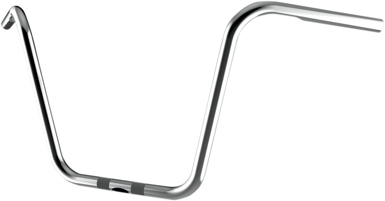 Khrome Werks 14" Ape Hanger Handlebar for Harley-Davidson 1200 Custom EFI XLC 2002-2019 300008