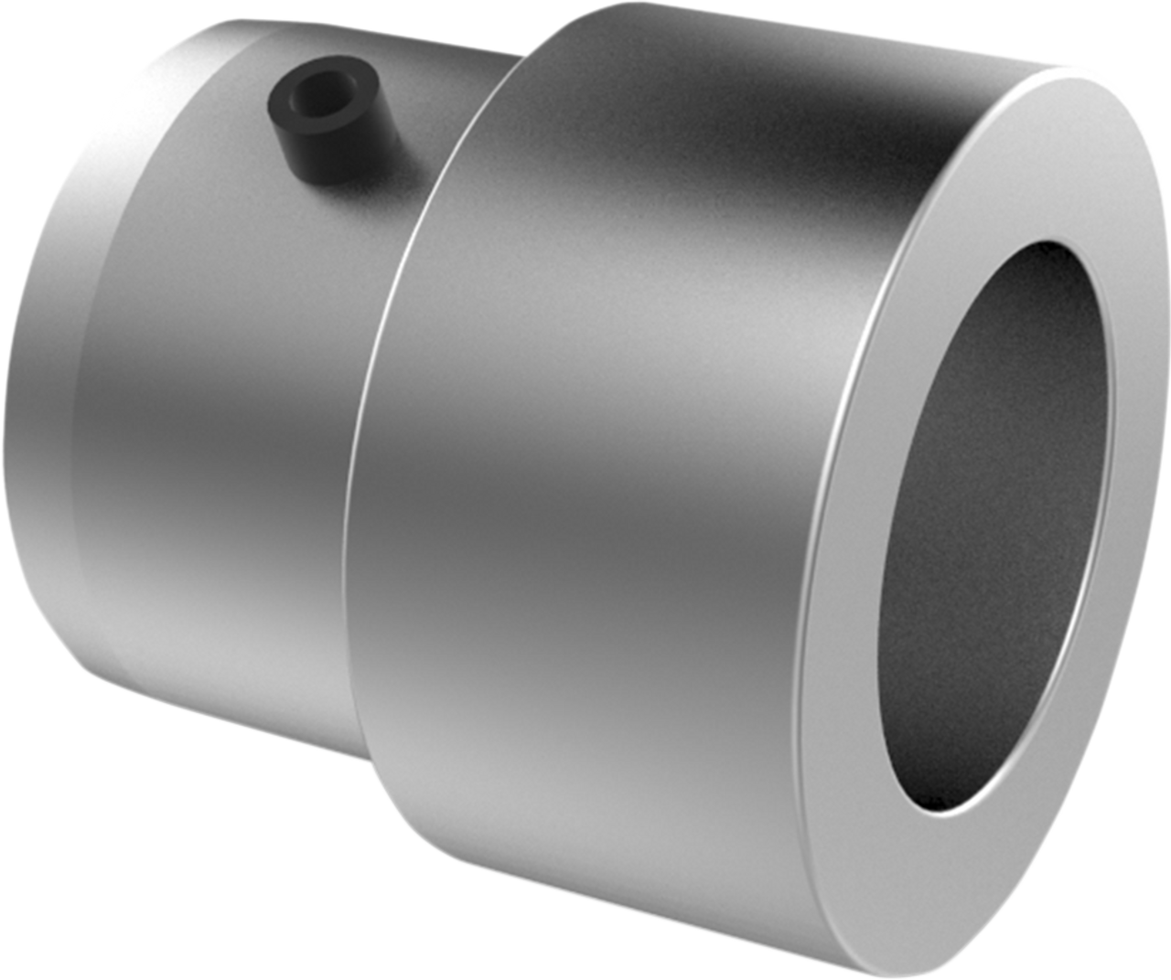 Khrome Werks Throttle by Wire Handlebar Extension for Harley-Davidson 1982-2007 300100