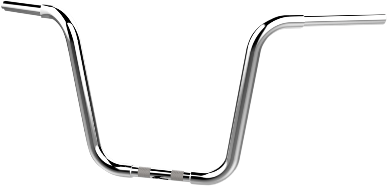 Khrome Werks 14" Ape Hanger Handlebar for Harley-Davidson XL1200X 2010-2022 300412