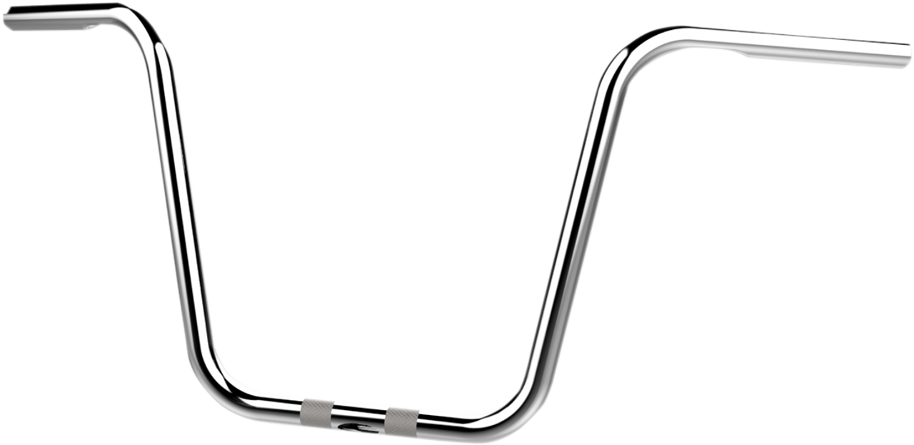 Khrome Werks 14" Ape Hanger Handlebar for Harley-Davidson 1996-2022 300212