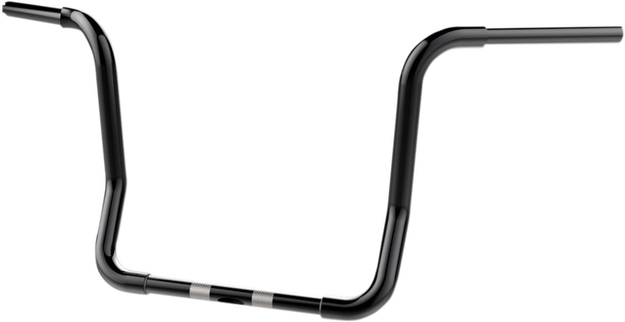 Khrome Werks 14" Ape Hanger Handlebar for Harley-Davidson 1984-2021 300872