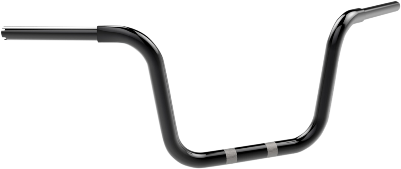 Khrome Werks 10" Ape Hanger Handlebar for Harley-Davidson 2015-2022 Road Glide FLTRX 300450