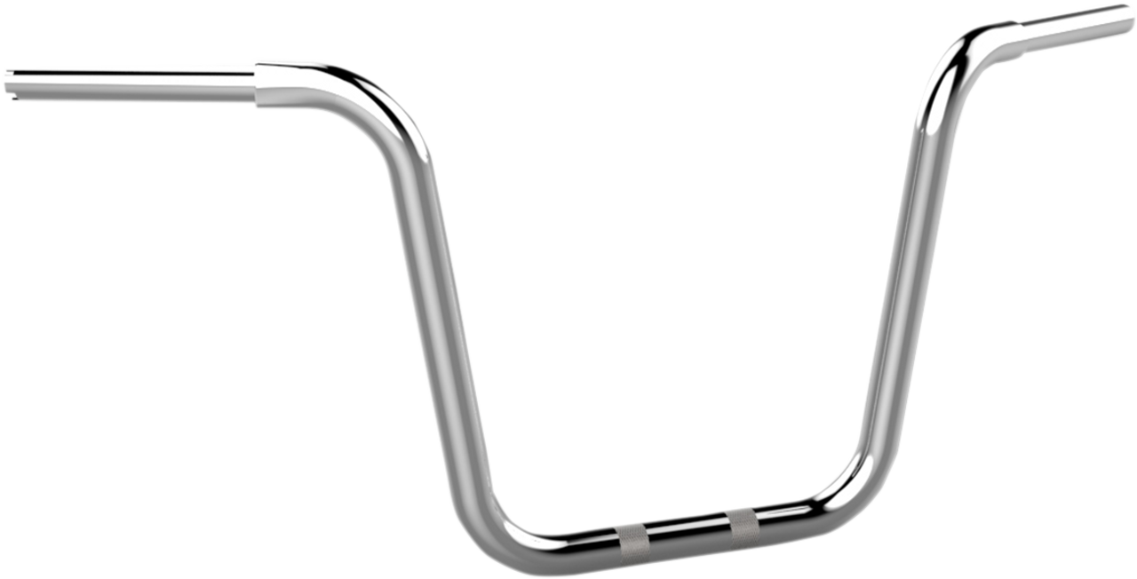 Khrome Werks 14" Ape Hanger Handlebar for Harley-Davidson 1200 Custom 1996-2019 300352