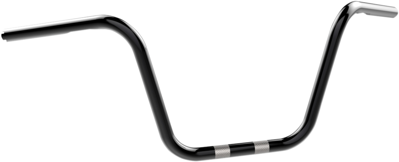 Khrome Werks 10" Ape Hanger Handlebar for Harley-Davidson Touring Models 2015-2022 300819