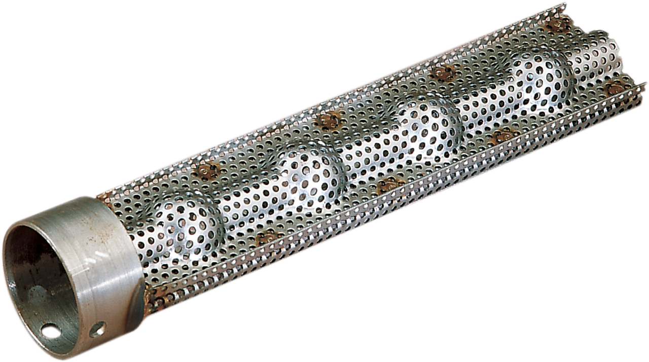 Khrome Werks 1.75" HP-Plus Baffle for 2003-2023 Harley-Davidson Touring Models 202010