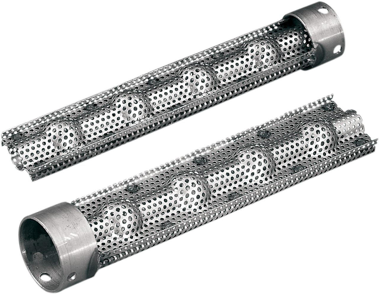 Khrome Werks HP-Plus 1.75" Drag Pipe Baffles for Harley-Davidson 202012