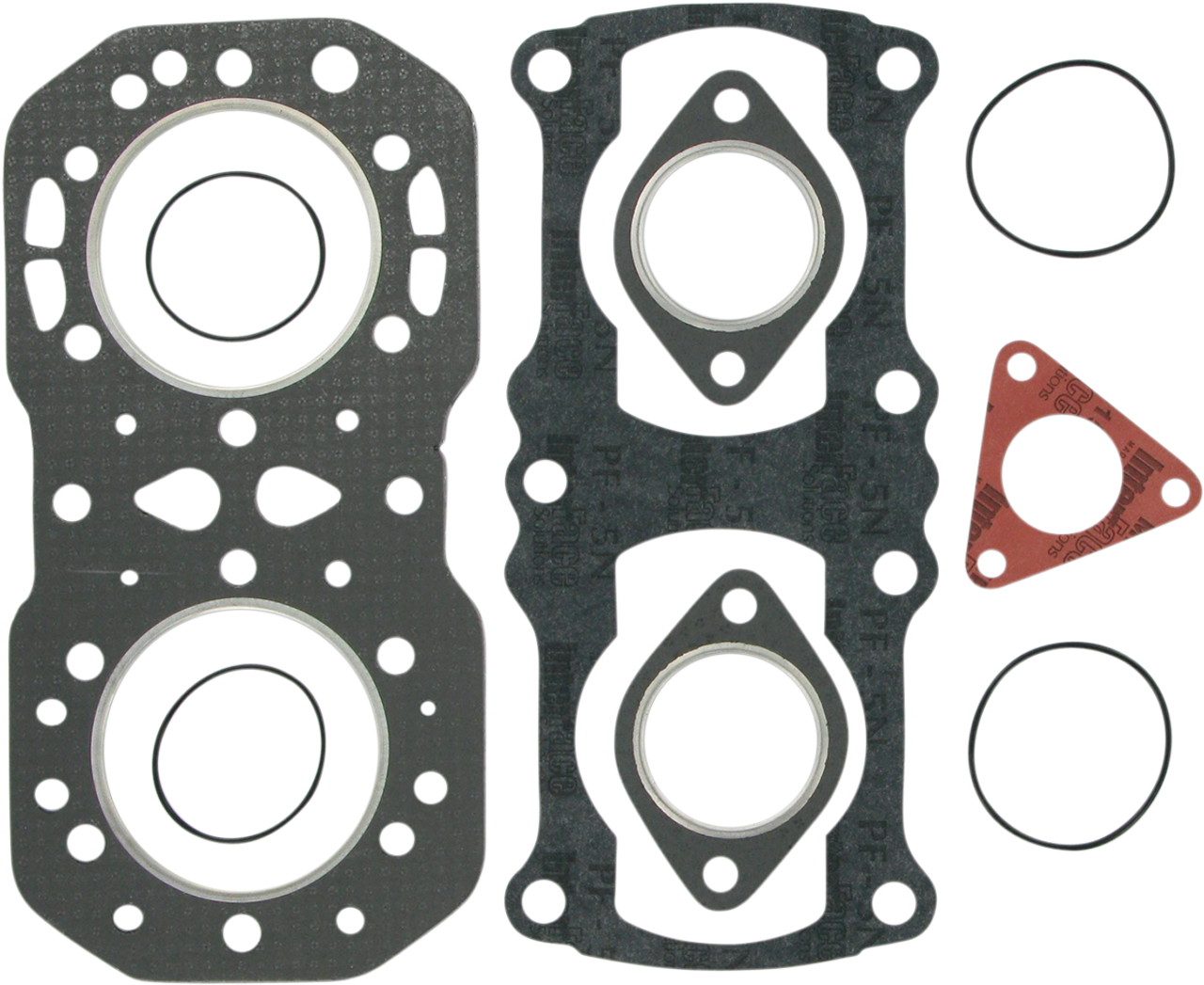 WINDEROSA Full Top End Set 710208