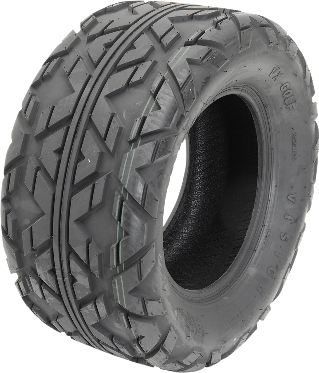 VISION WHEEL Tire - VX Golf - 215/35-12 W08039A21535124