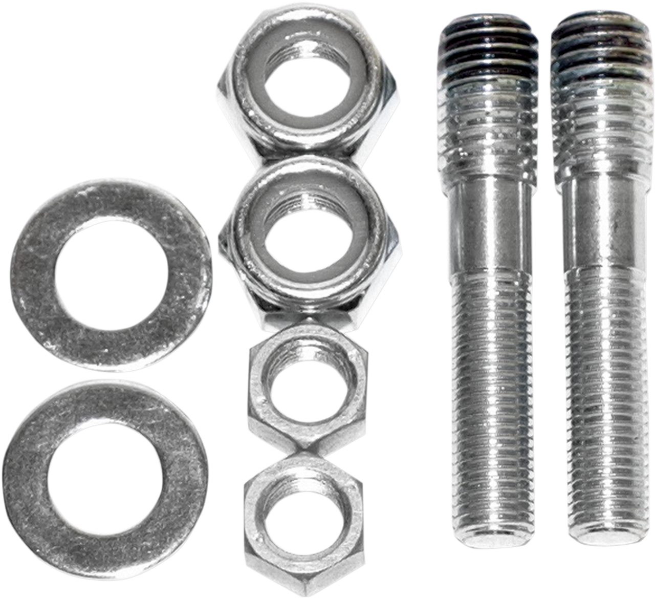 BARON Mount Kit - Riser - Kawasaki/Suzuki BA-7411-01