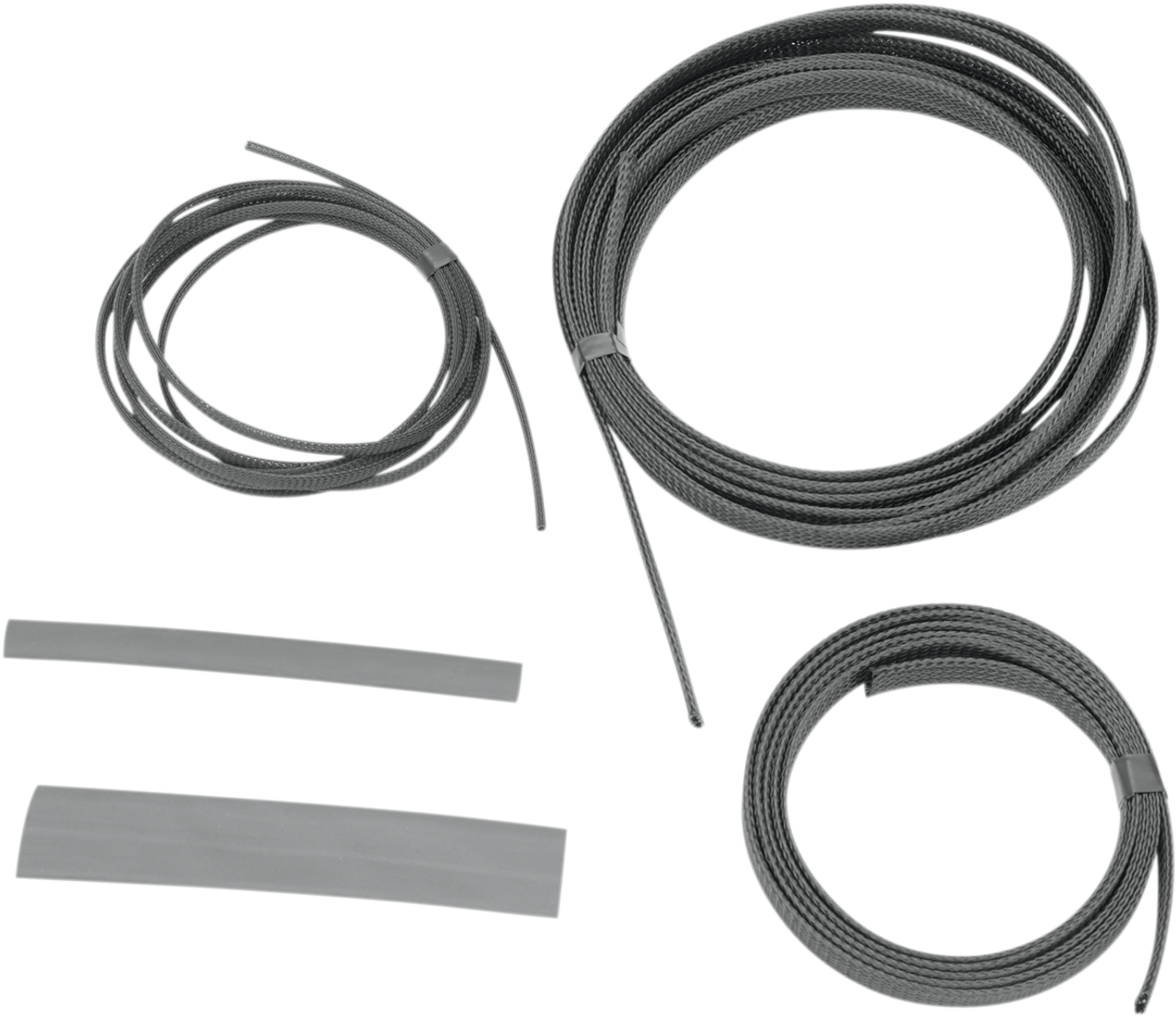 BARON Dress-Up Cover Kit - Black BA-8200B