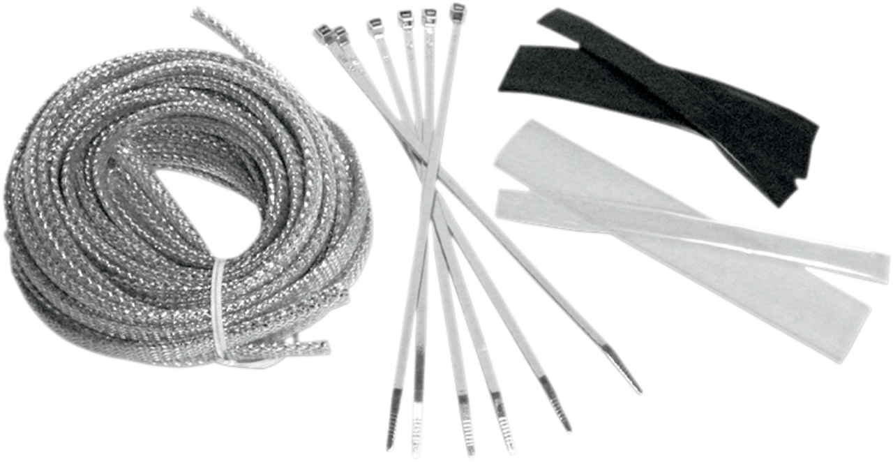 BARON Dress-Up Cover Kit BA-8200M