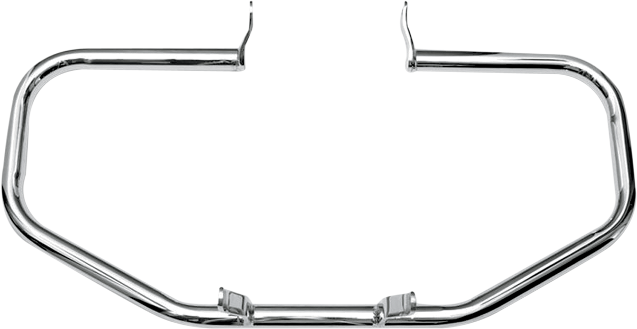 BARON Engine Guard - Suzuki BA-7180-00