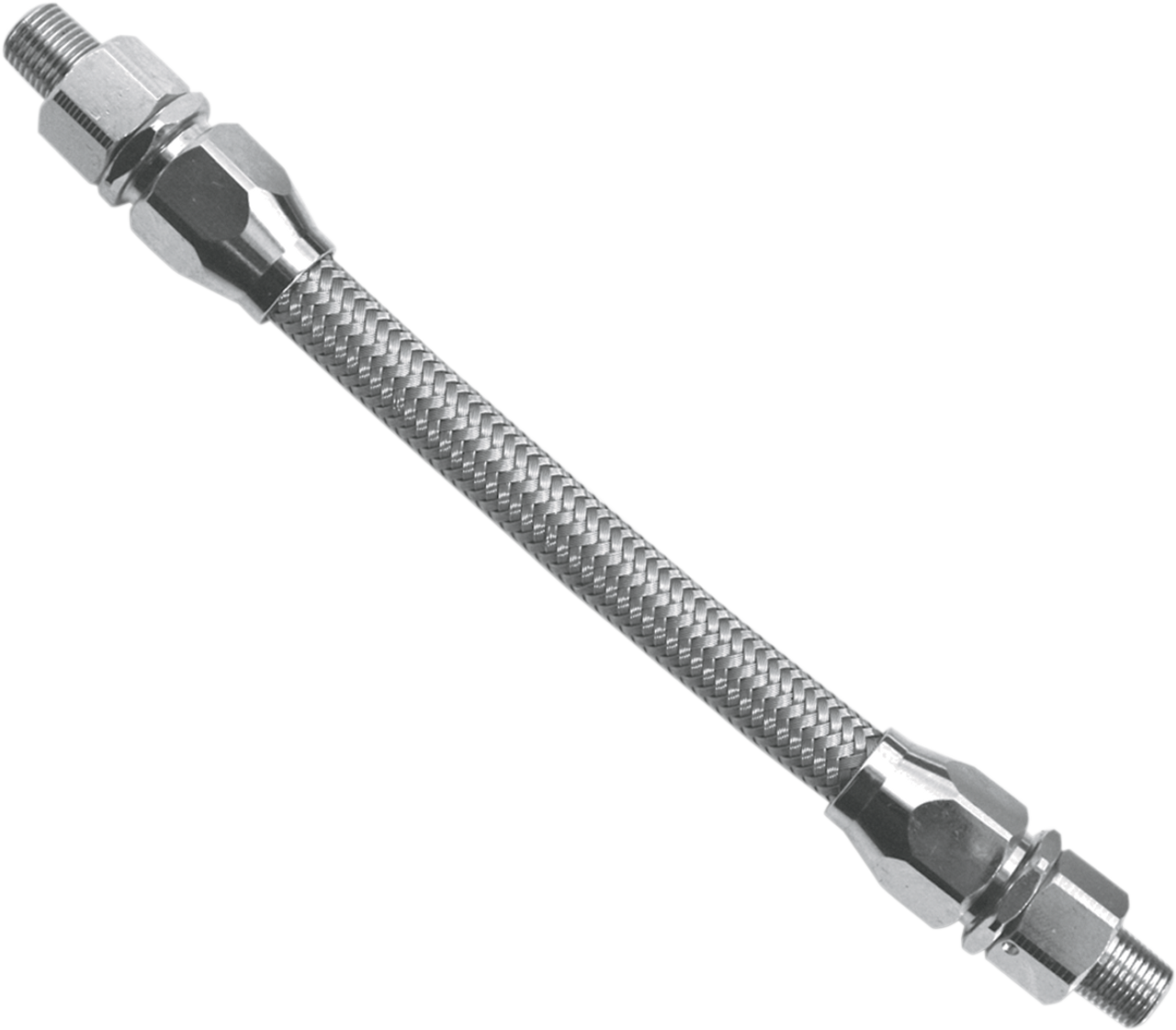 BARON Bottom Replacement Oil Line Relocation Kit BA-002B