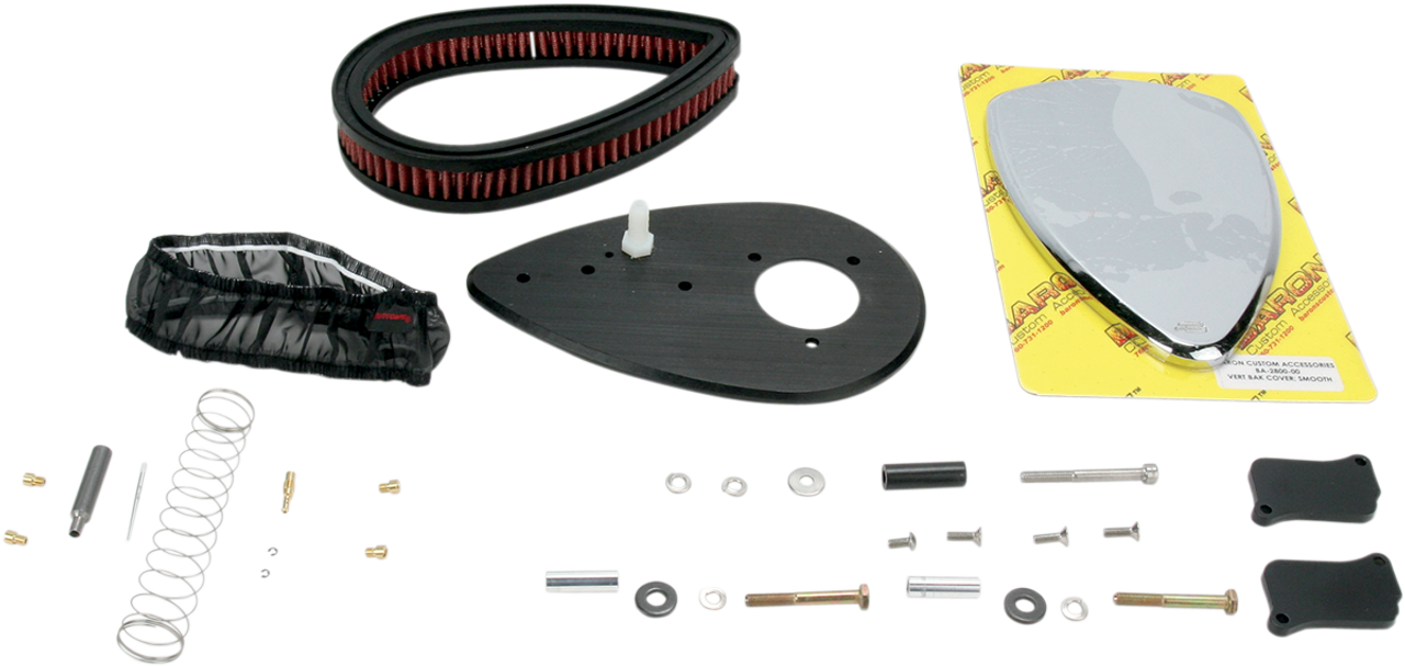 BARON Smooth Big Air Kit - VTX13 BA-2061-00