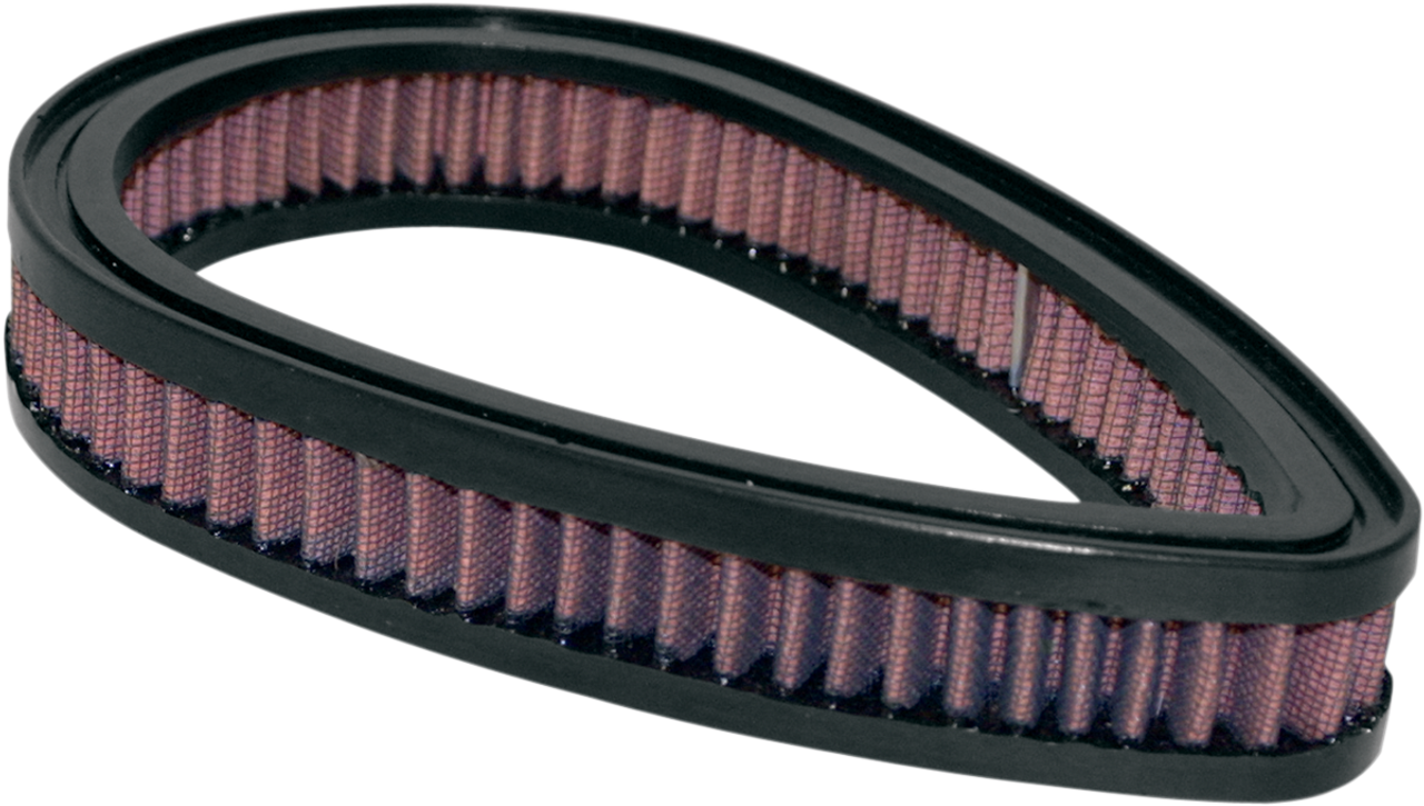 BARON Slim Line Big Air Filter Kit BA-2301-00