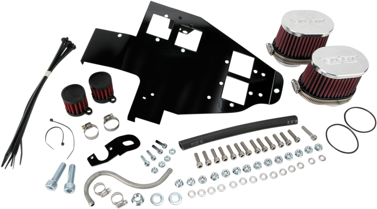 BARON Stealth Big Air Kit - Raider/Stratoliner BA-2021-00