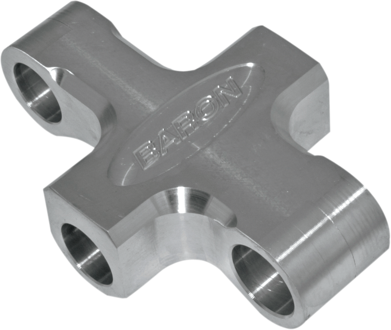 BARON Rear Lowering Kit BA-7520-00