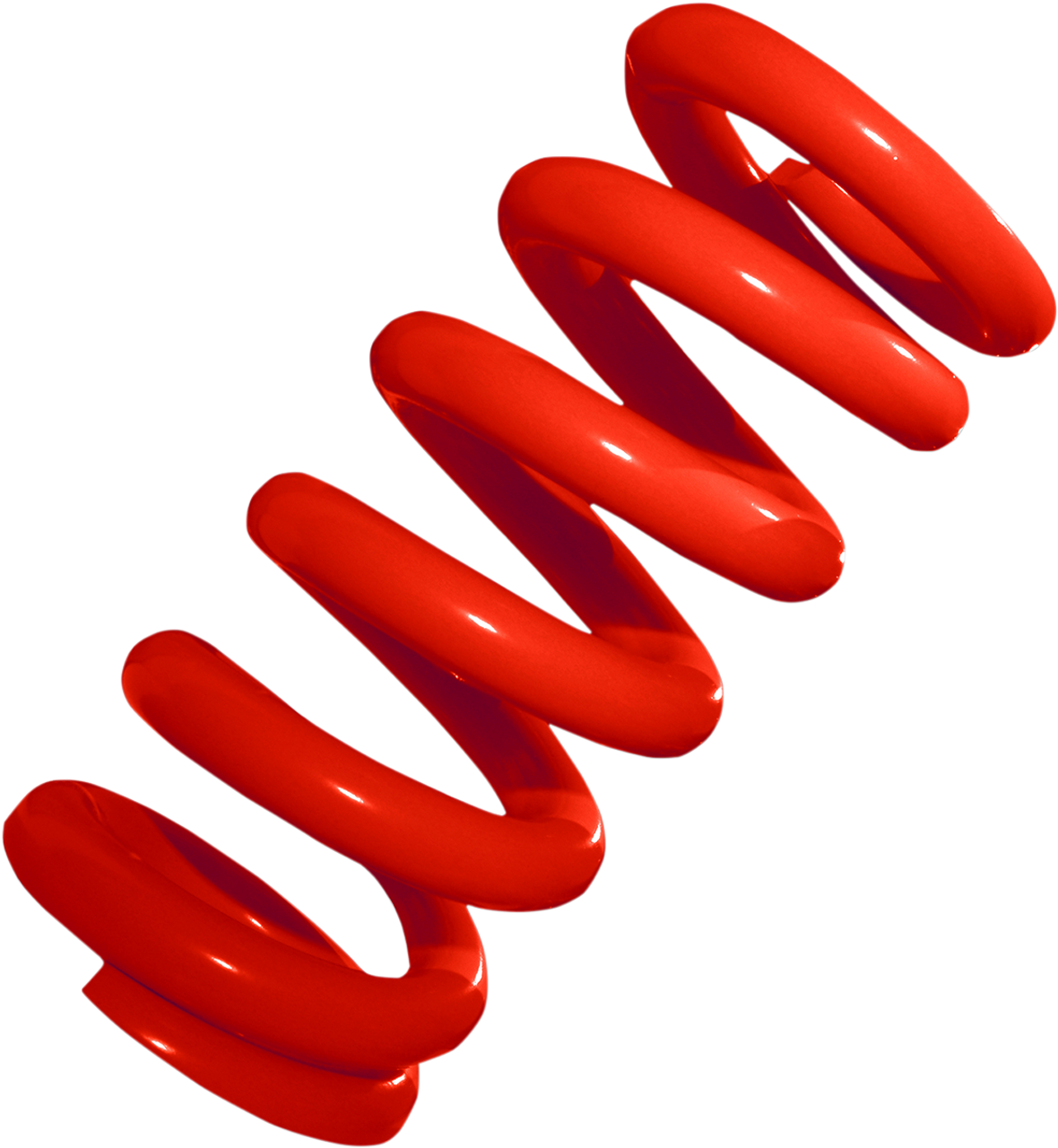 BARON Performance Shock Spring - 800 lbs/in BA-8543VS