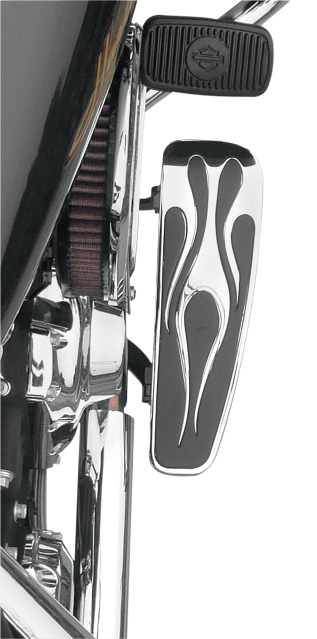 BARON Universal Floorboards - Long - Flame BA-7002-03