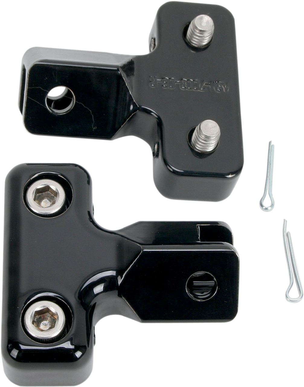 BARON Floorboard Mount - Long BA-7003-46