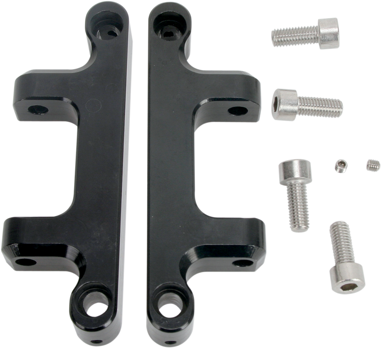 BARON Floorboard Mount - Long BA-7005-00