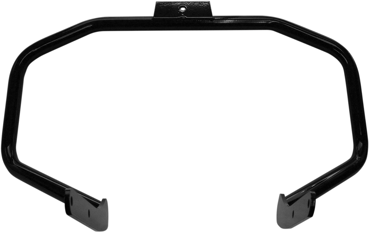 BARON Engine Guard - Black - Bolt BA-7150-00B