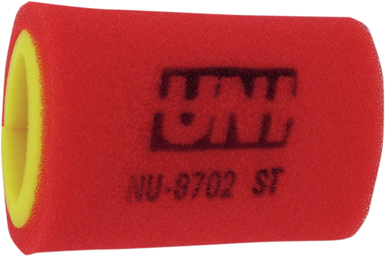 UNI FILTER Air Filter - Bombardier DS250 NU-8702ST