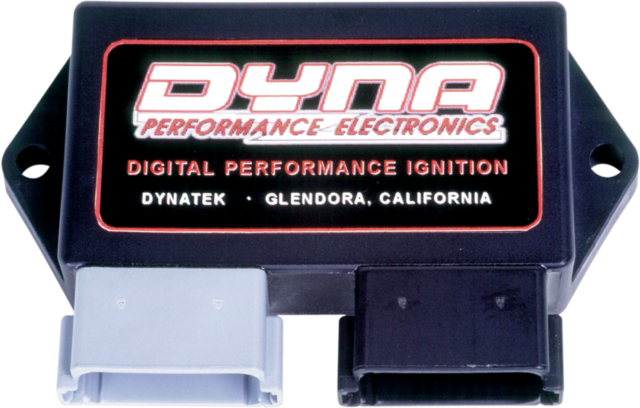 DYNATEK Programmable Digital Ignition Module - Harley Davidson TC88-2P