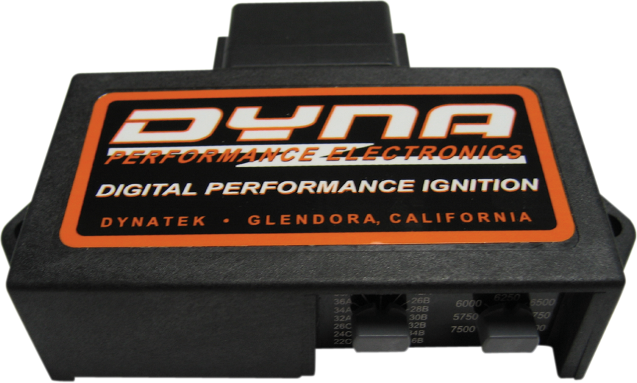 DYNATEK Ignition Module - Harley Davidson TC88-3