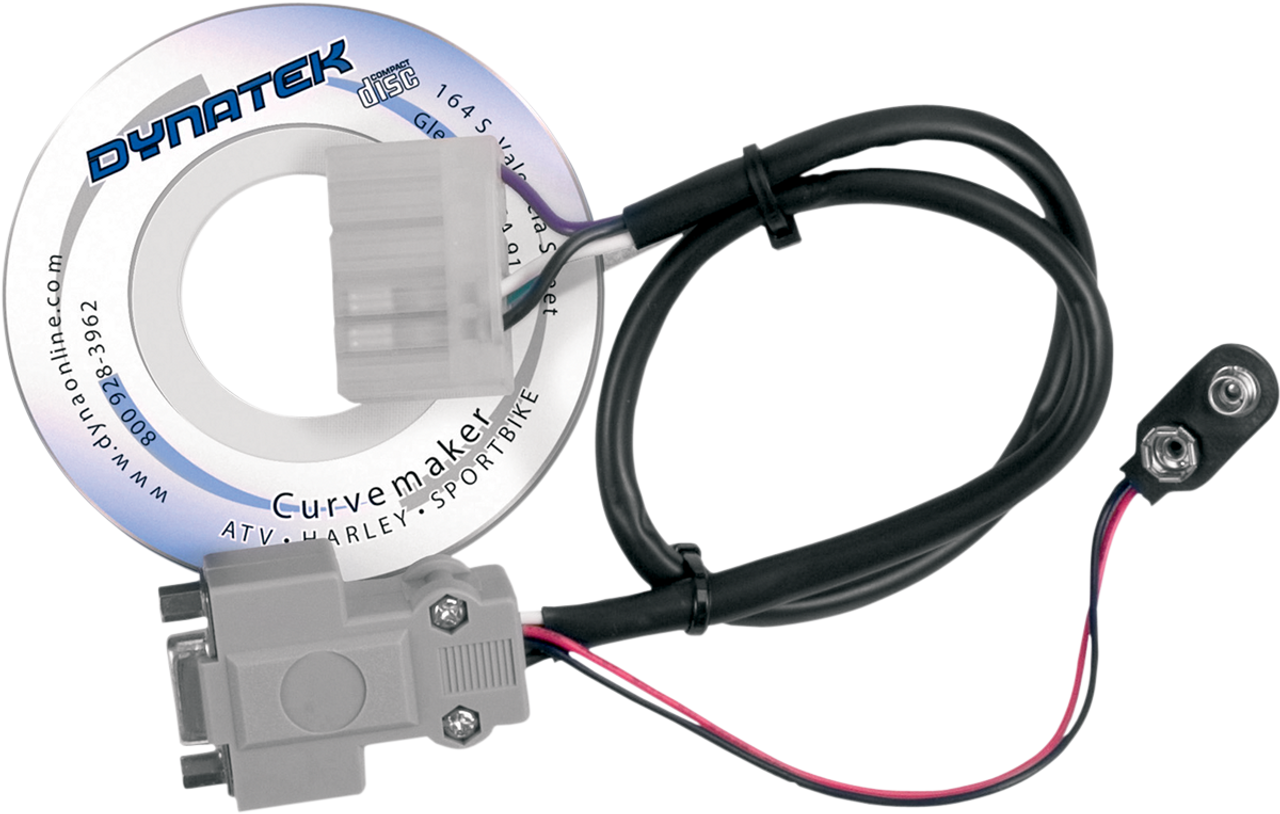 DYNATEK Programming Kit/Harness DIPK-7