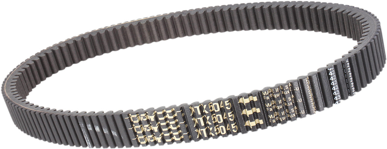 Dayco XTX Extreme Torque Drive Belt for Arctic Cat M 9000 153 2014 XTX5045
