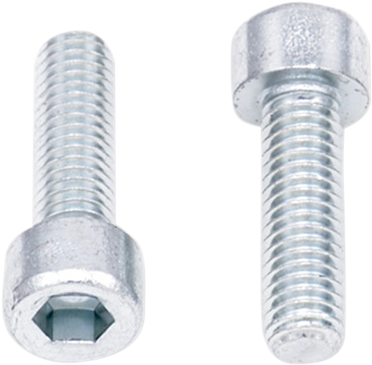 BOLT Allen Bolt M6x20 Socket Head 10 Pack 024-50620