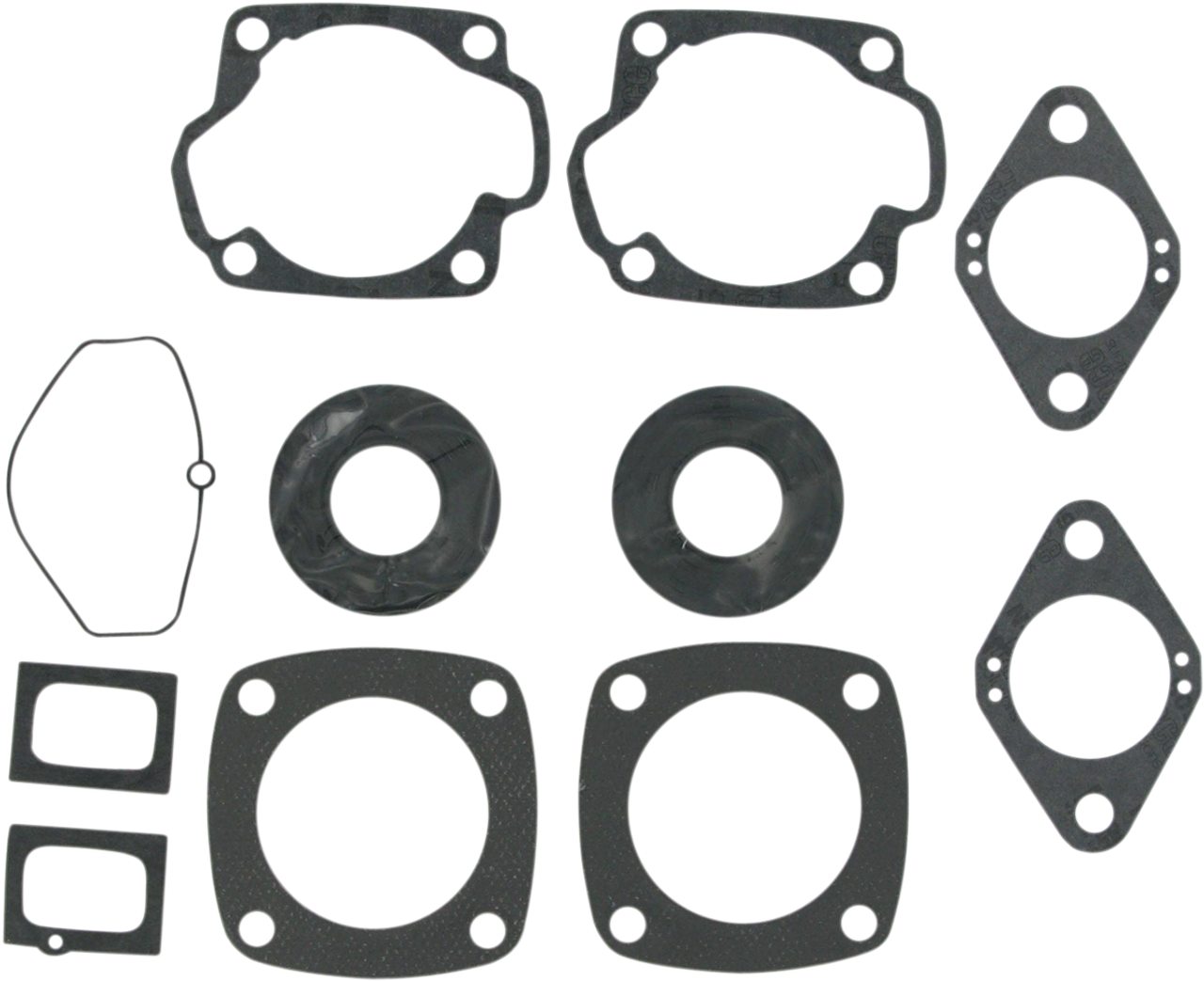 WINDEROSA Complete Gasket Set - Ski-Doo 7111170