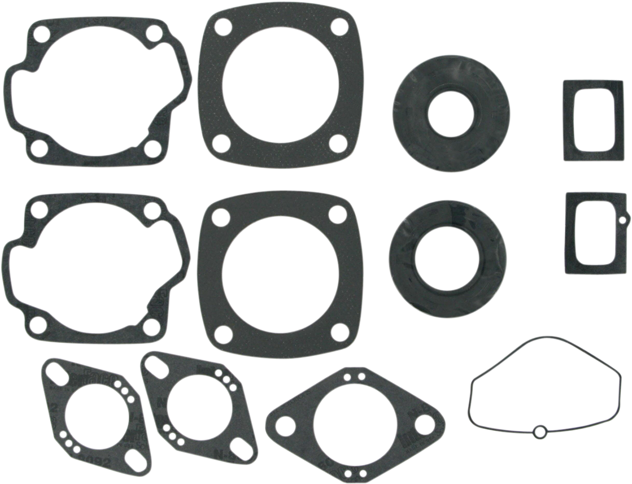 WINDEROSA Complete Gasket Set 711026