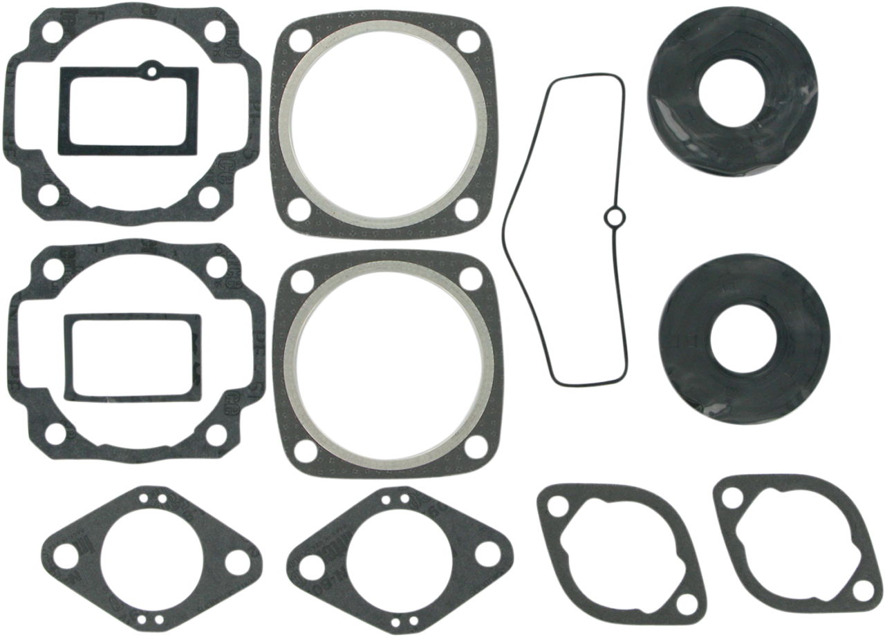 WINDEROSA Complete Gasket Set 711022X