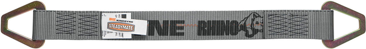 STEADYMATE ATV Axle Strap - 2" 15664