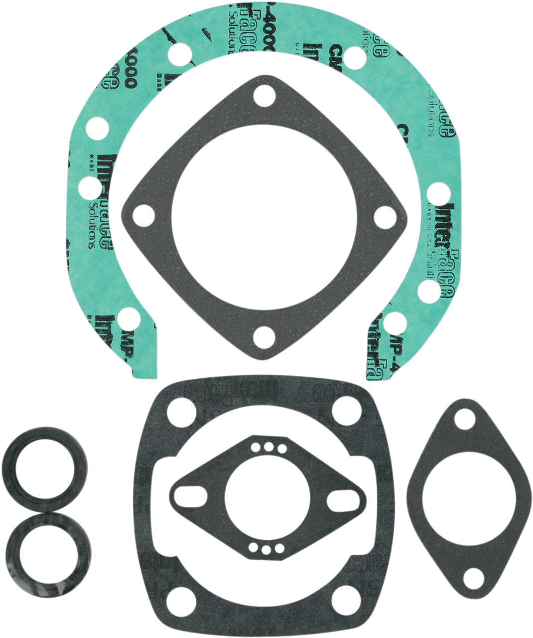 WINDEROSA Complete Gasket Set 711010