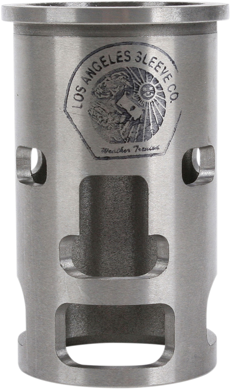 LA Sleeve Cylinder Sleeve for Kawasaki KX65 2002-2022 and Suzuki RM65 2003-2005 KA5472